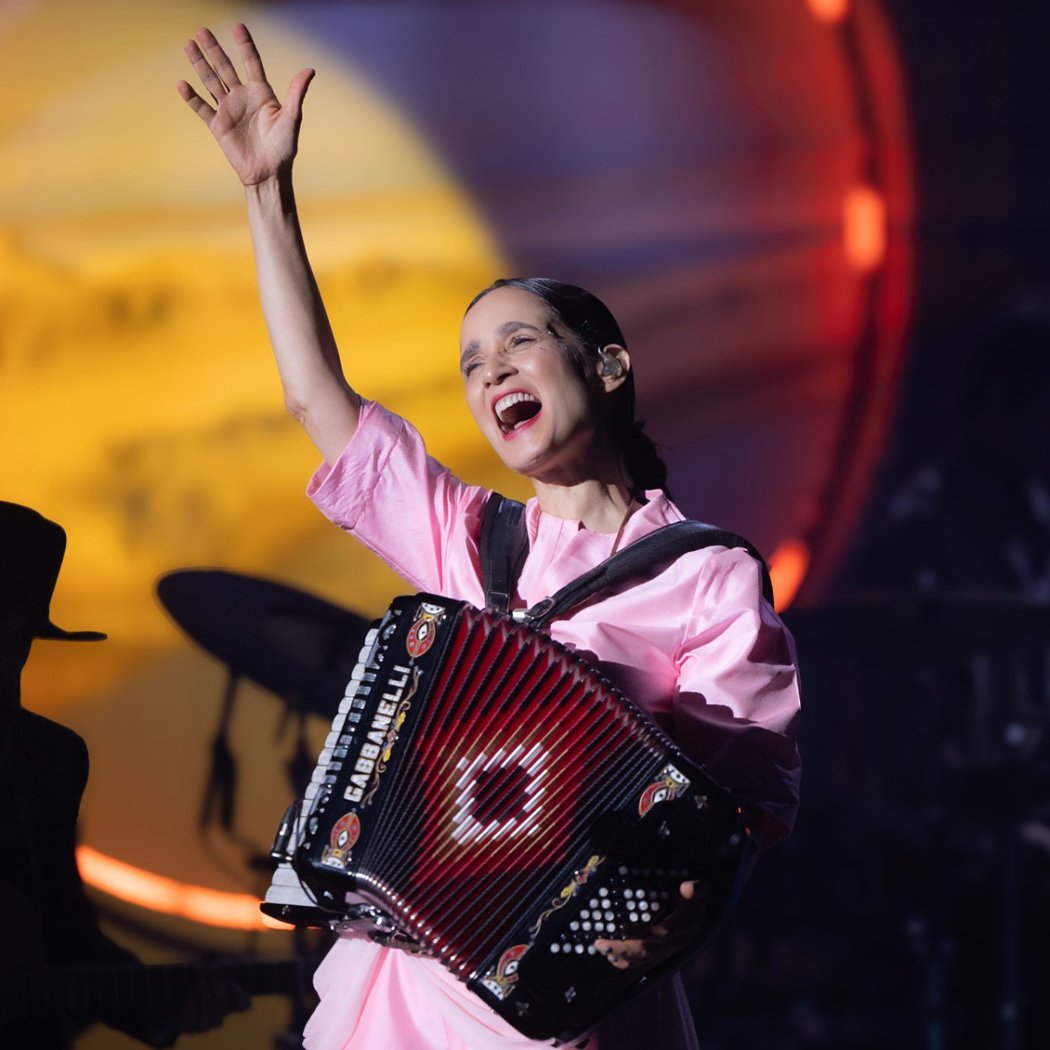 Julieta Venegas 3