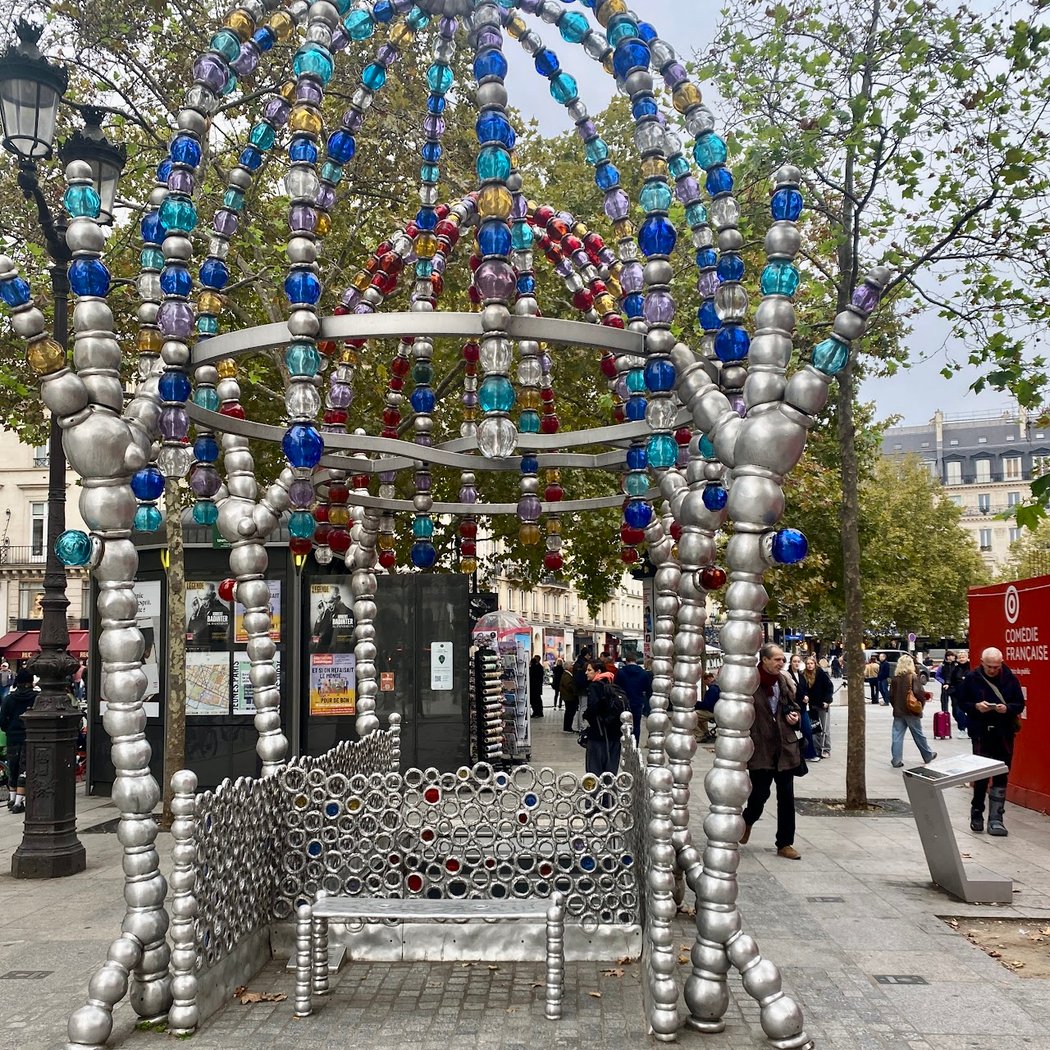 Place Colette 1