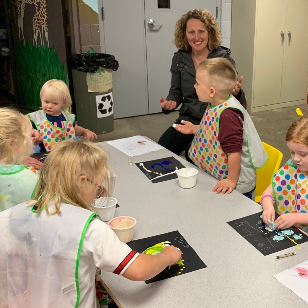 Mixin’ It Up with the Mini-Masters 1