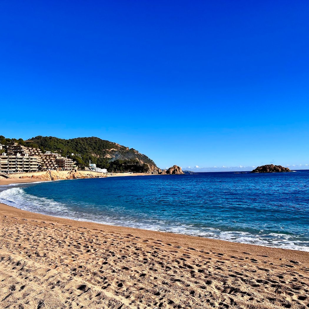 Platja Gran 3