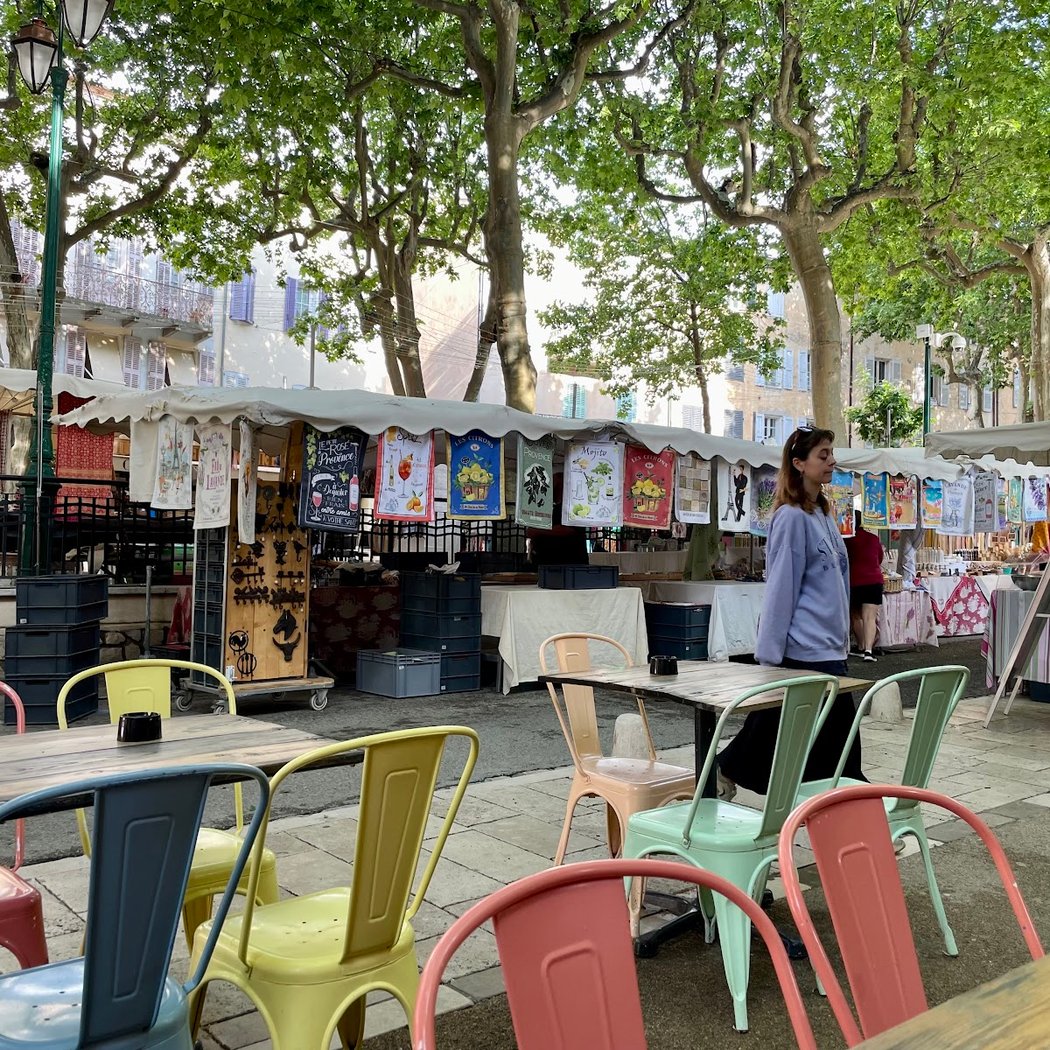 artisan market on tuesdays 3