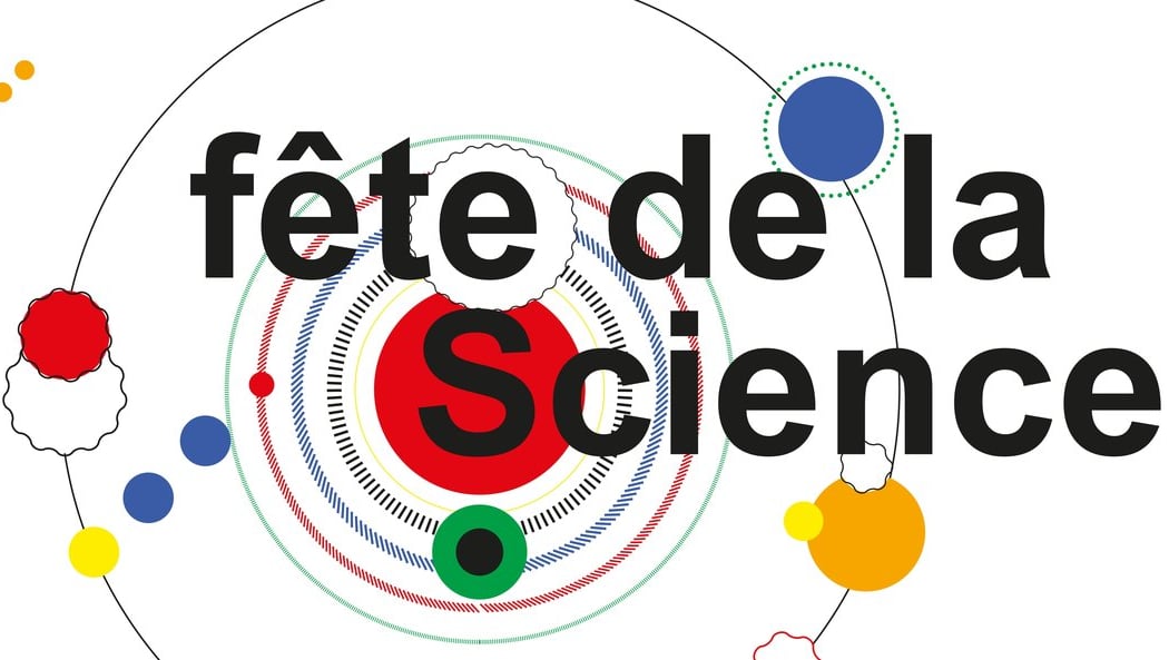 Fête de la science à la BU - Edition 2023 1