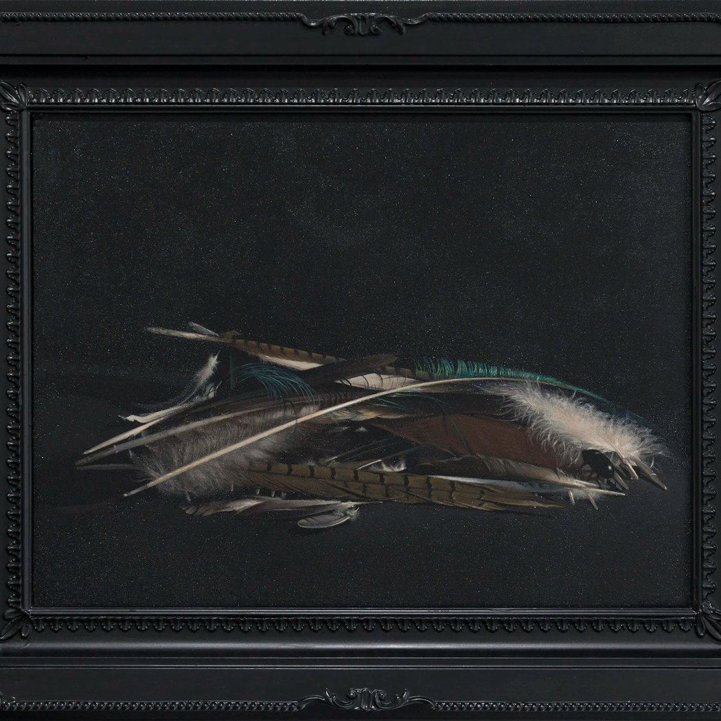 Grégory Derenne \ Res in luce 2
