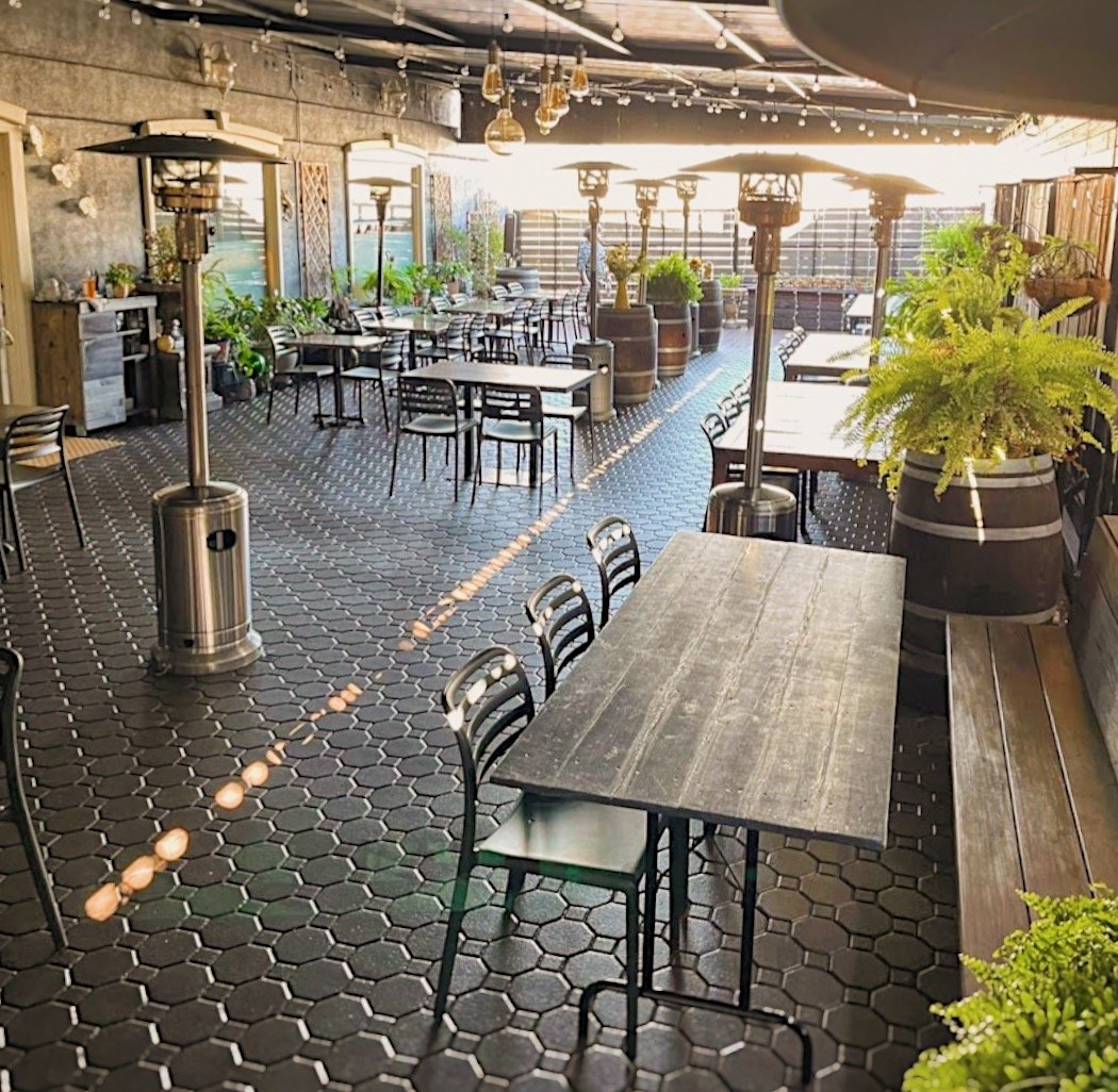 JC Bruno Restaurant 2