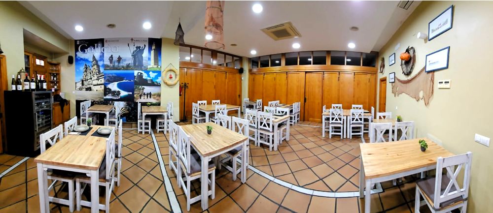 Restaurante Lar Gallego 2