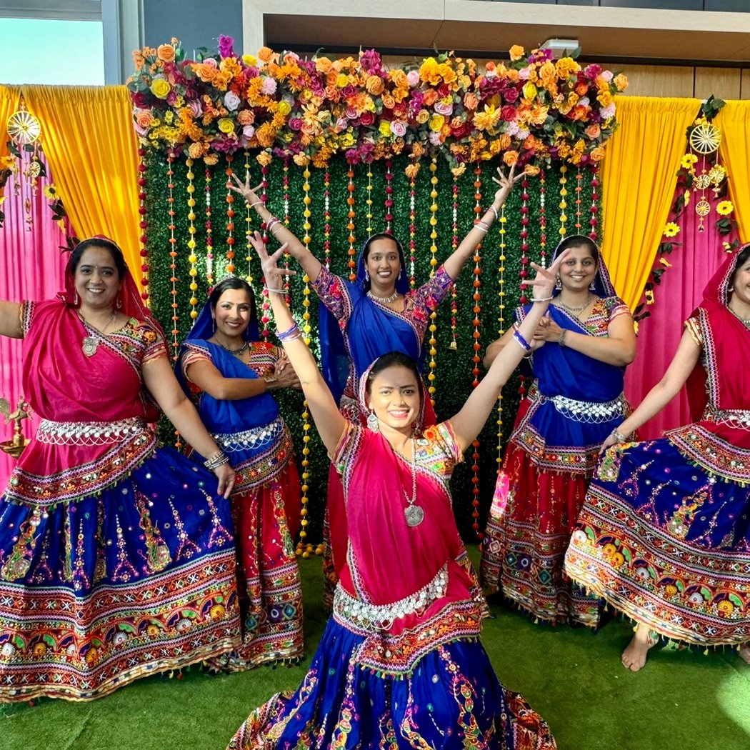 Dance Baby Dance (Indian Dance Costume Rental) 3