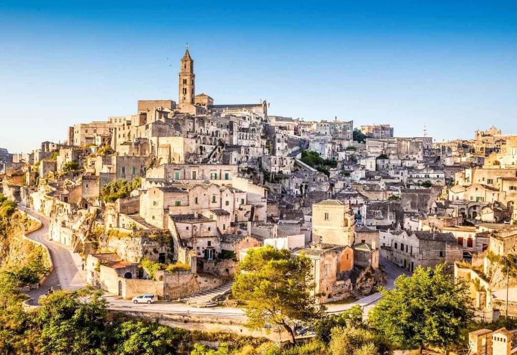 Matera 1