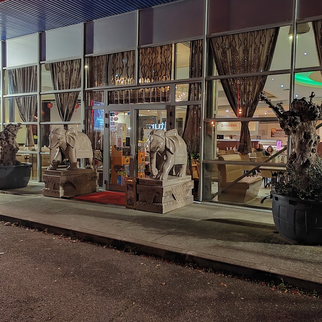 Royal Buffet Montauban 2