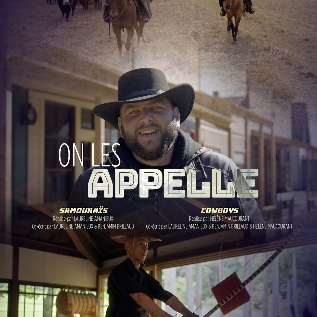On les appelle – Nota Bene 1