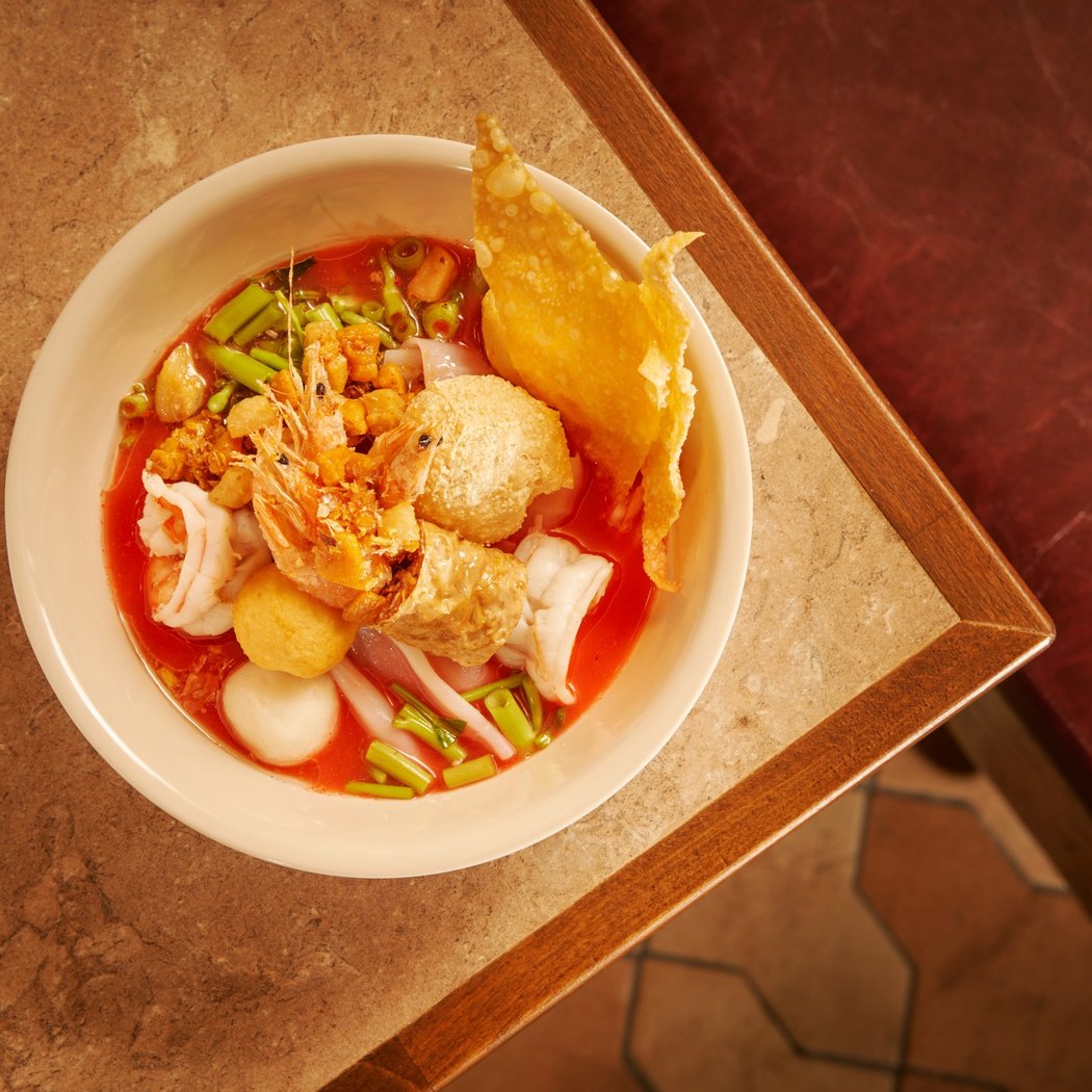 Godunk Thai Street Food 2