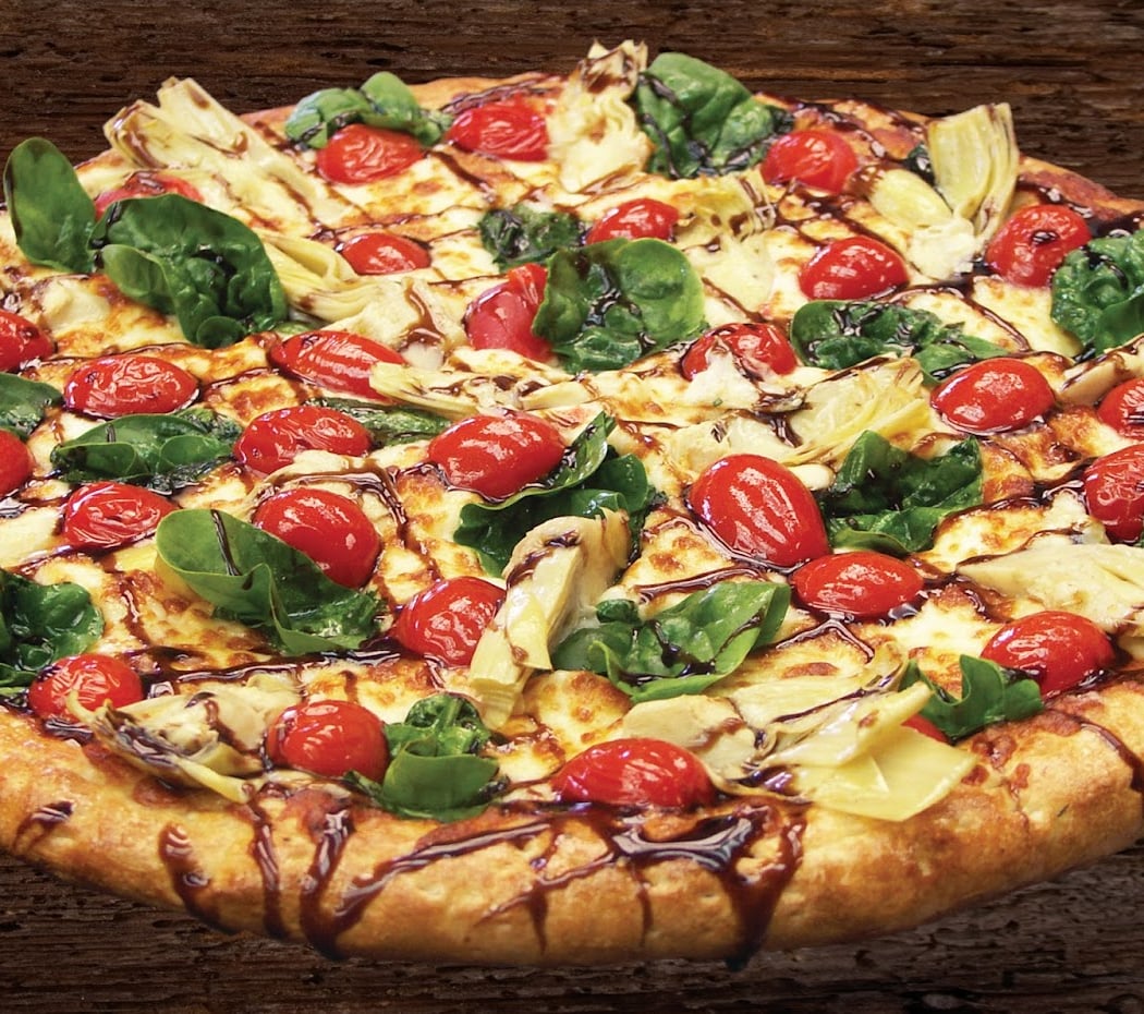 Via Mia Pizza 1