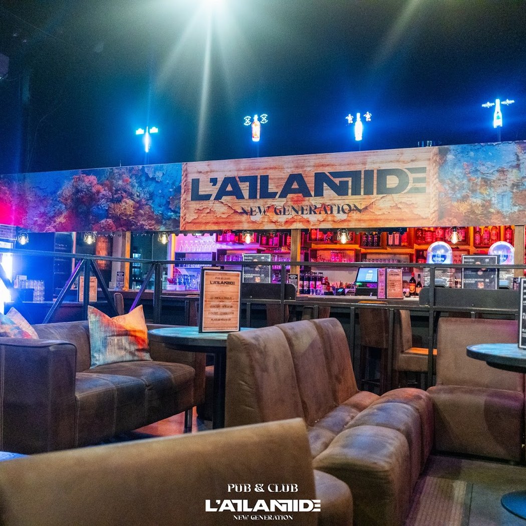 ATLANTIDE SENS 89 2