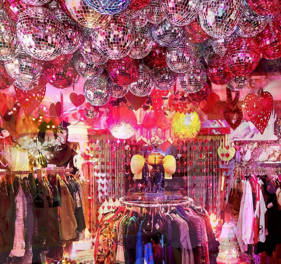 La Grotta NY 1