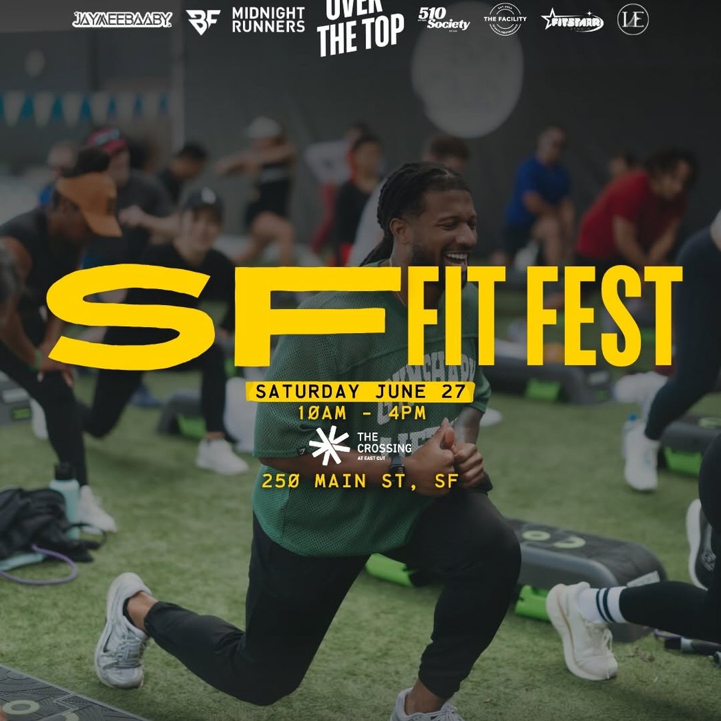 SF Fit Fest