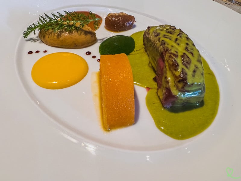 Restaurant L' ÂTRE 1