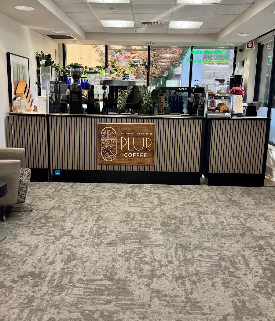 PLUR Coffee 3