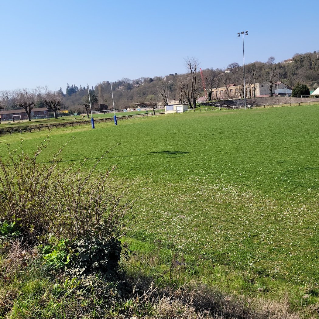 Stade Paul Hébras 3