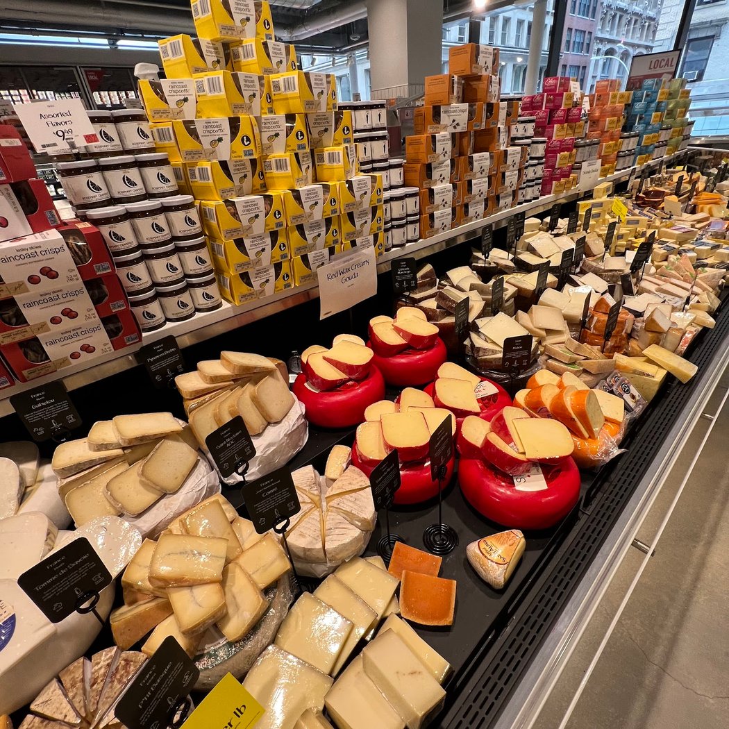 Whole Foods Market 1