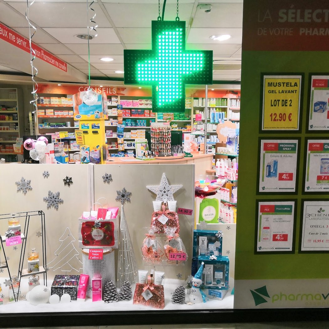 Pharmacie de la Mairie 1
