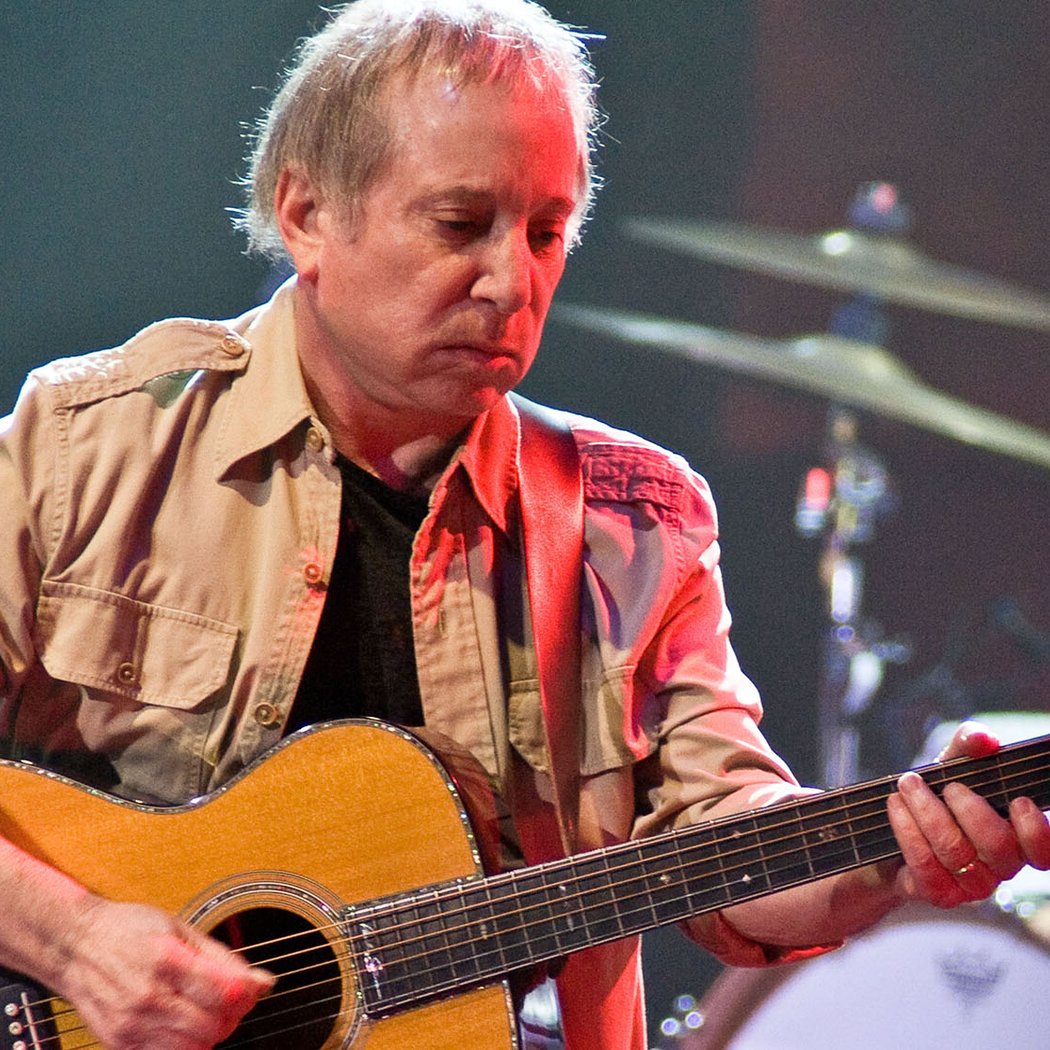 Paul Simon 2
