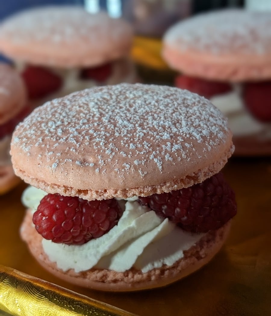 Kelly's French Bakery - Pop Up 1
