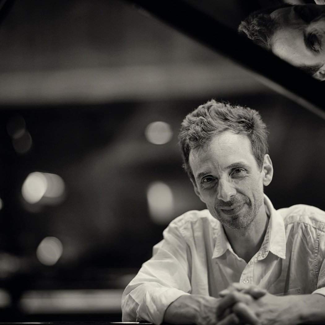 Pierre de Bethmann | Mentor Sessions 1