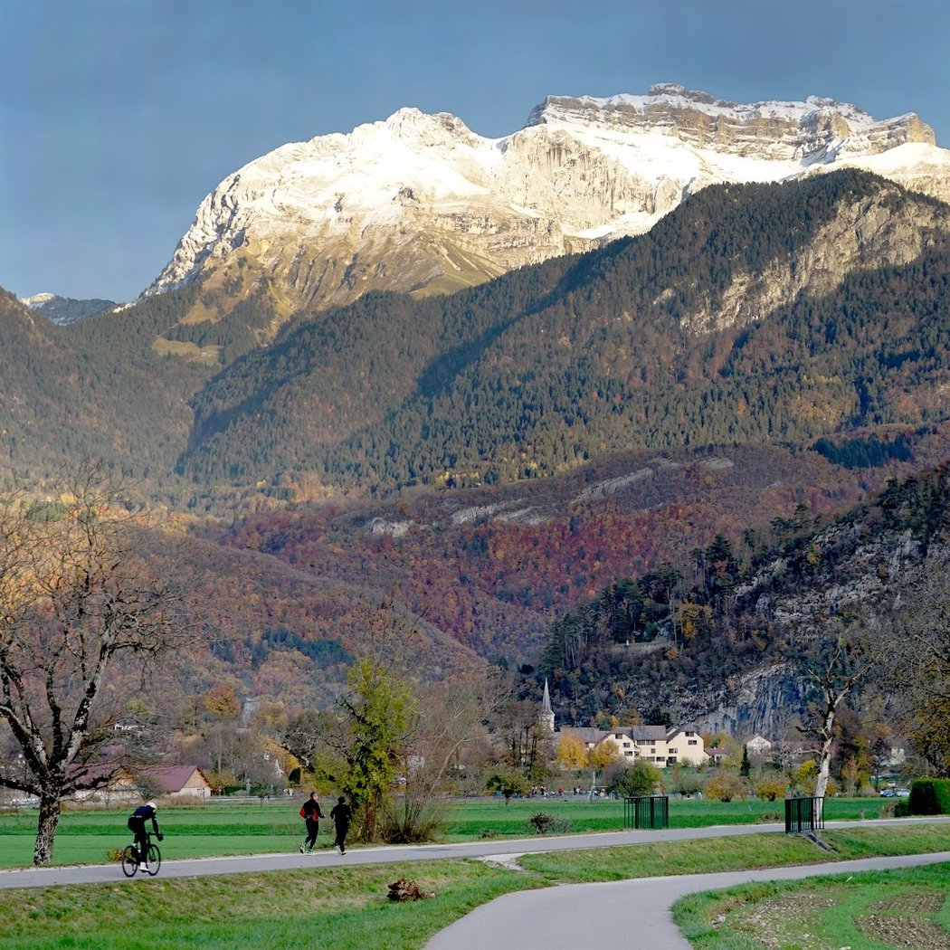 Camping Municipal 1