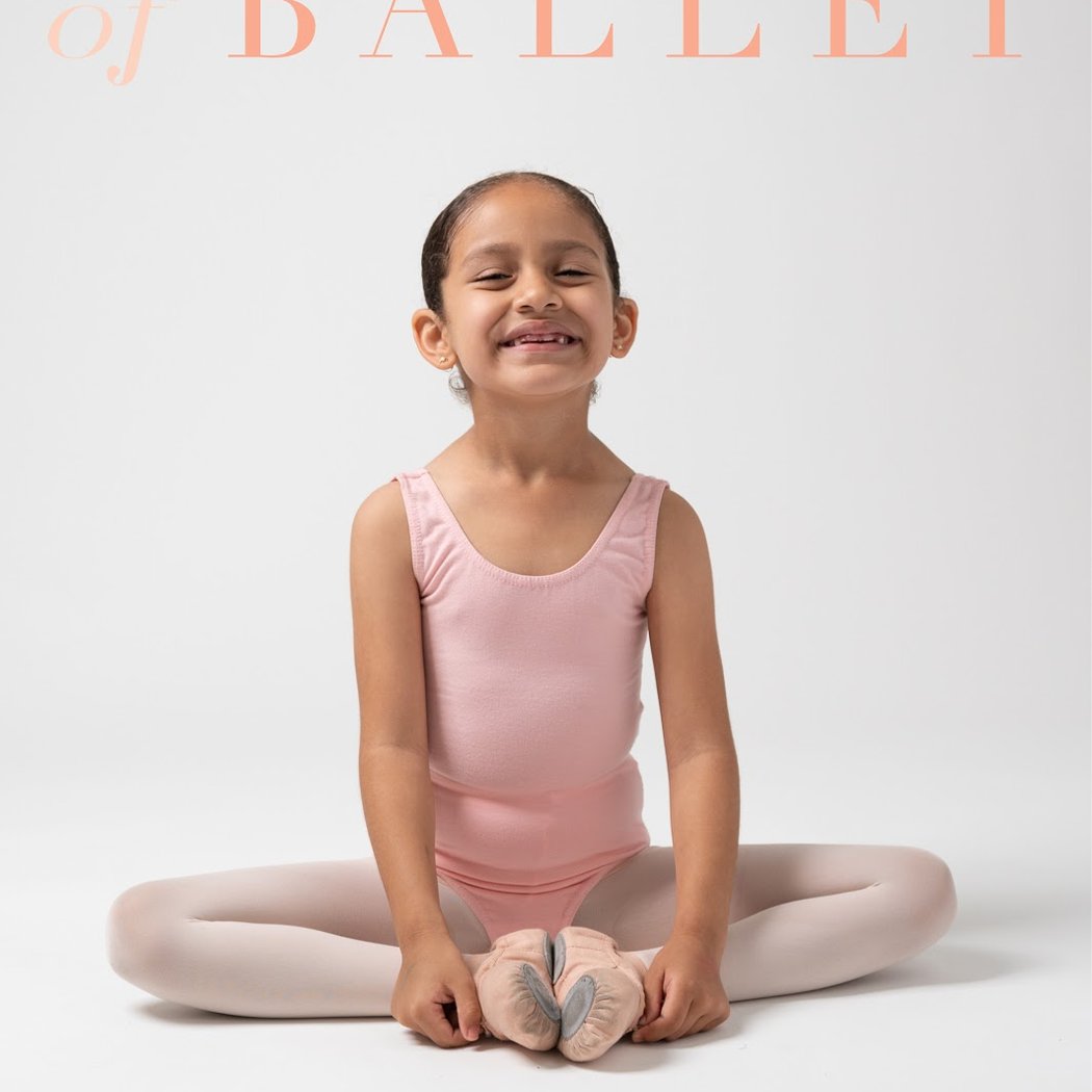 Queens School of Ballet 1