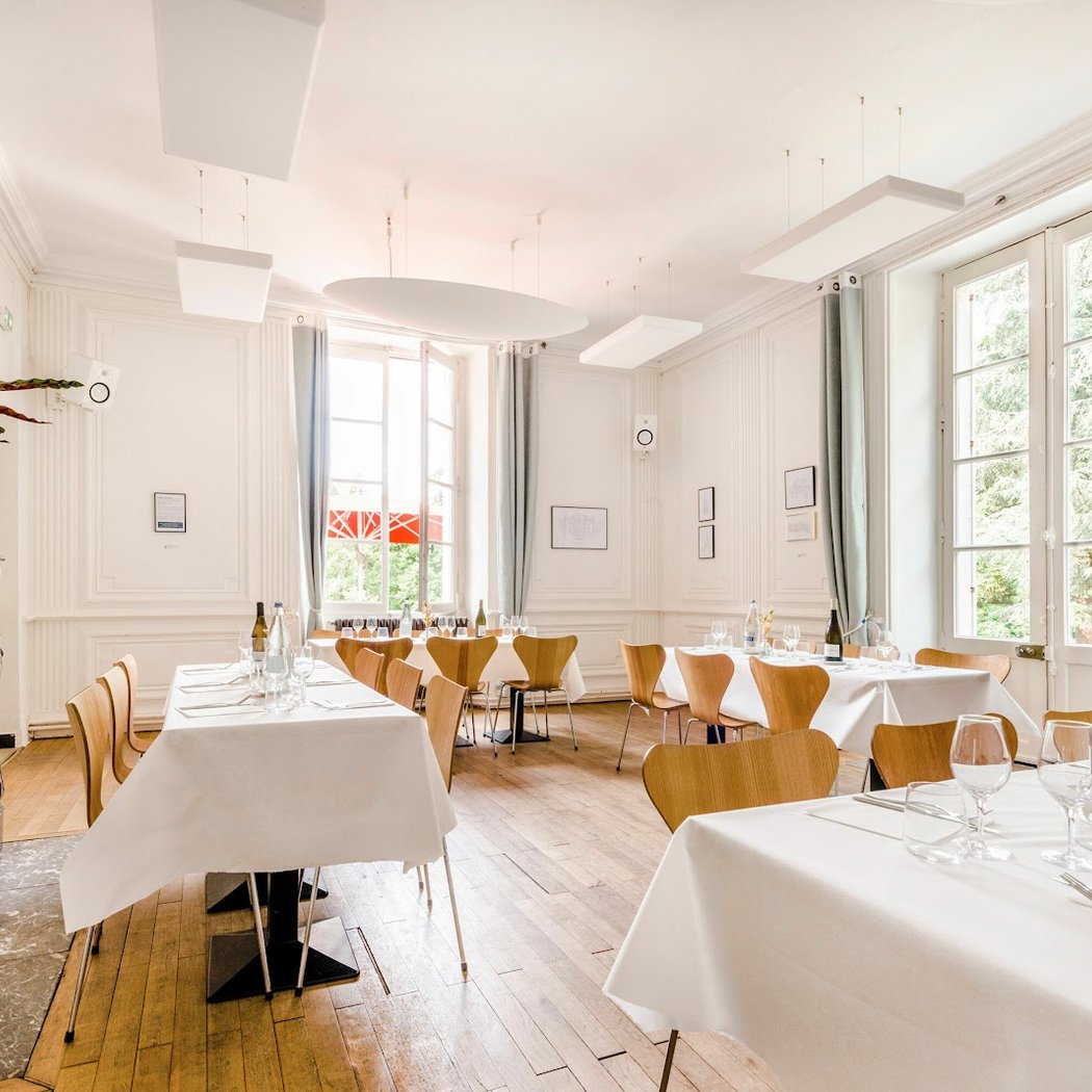 Soirée dégustation au Manoir de Procé 3