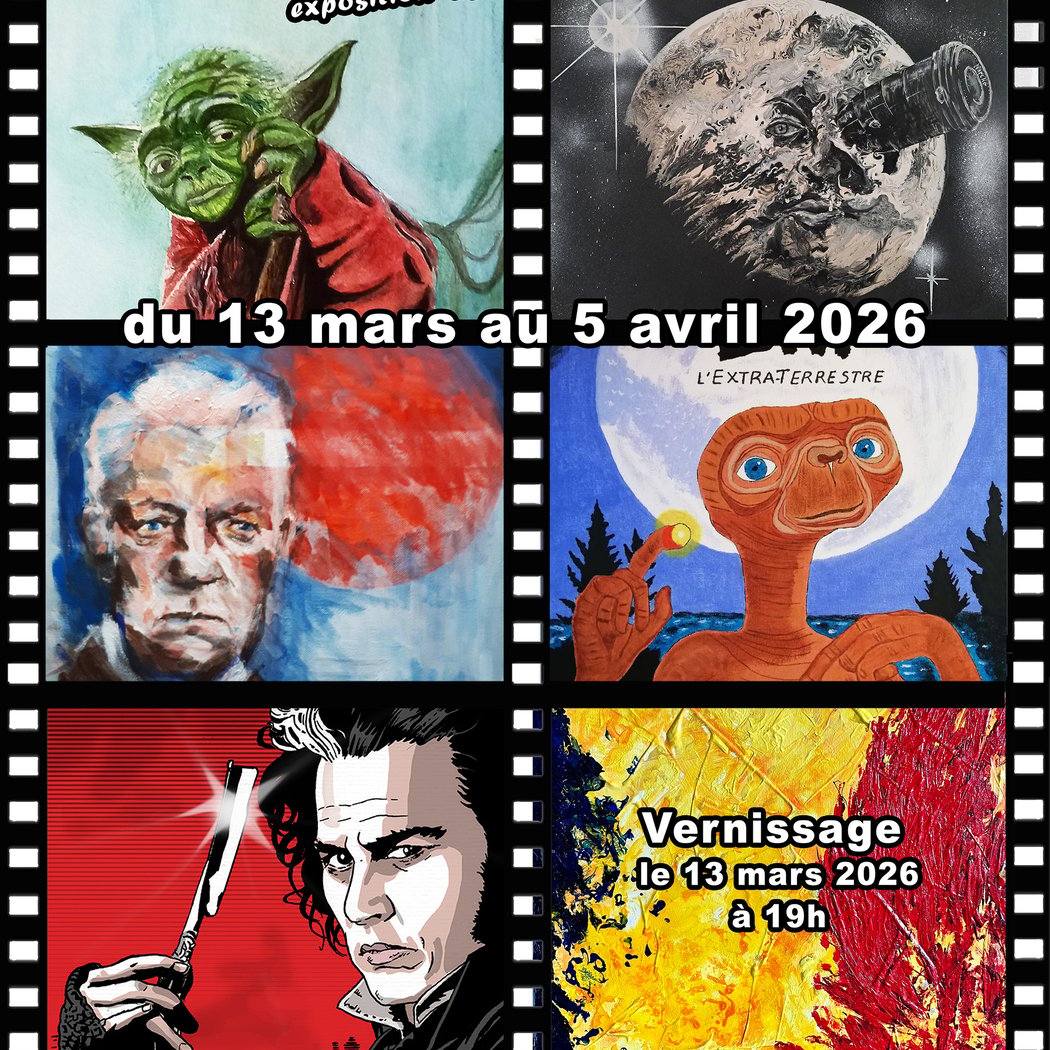 Ciném’Arts 1