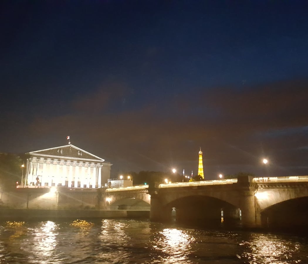 Pont de la Concorde 3