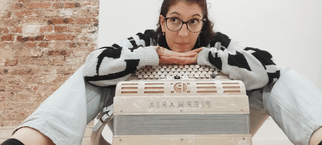 Concert accordéon 1