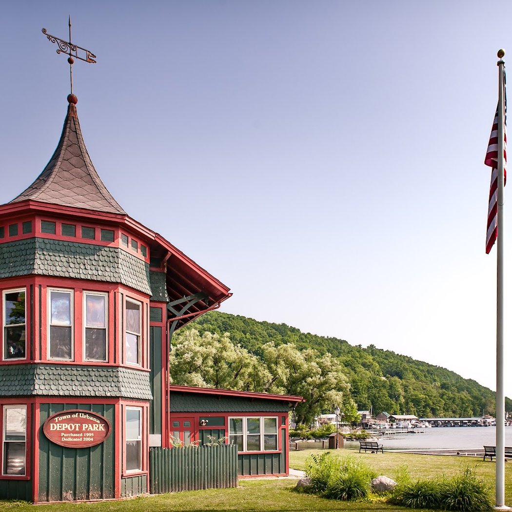 Hammondsport 1