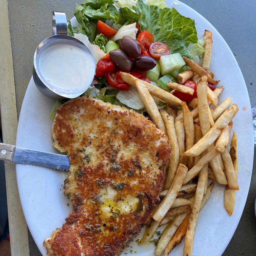 Joanie's Cafe 3