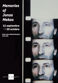 Memories of Jonas Mekas 2