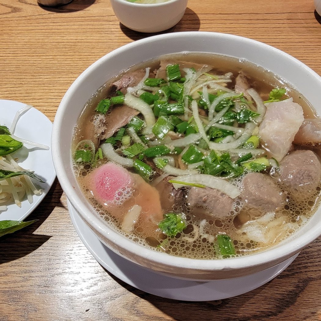 Pho 99 3