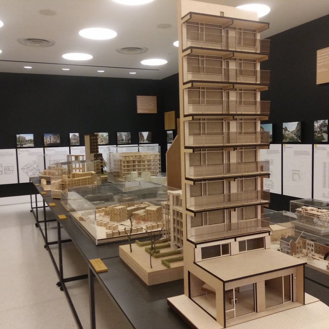 Concrete Encounters: Architecture of Repair and Theory Across Cultures 5