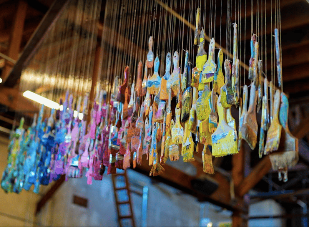 CRAFTED at the Port of Los Angeles 3