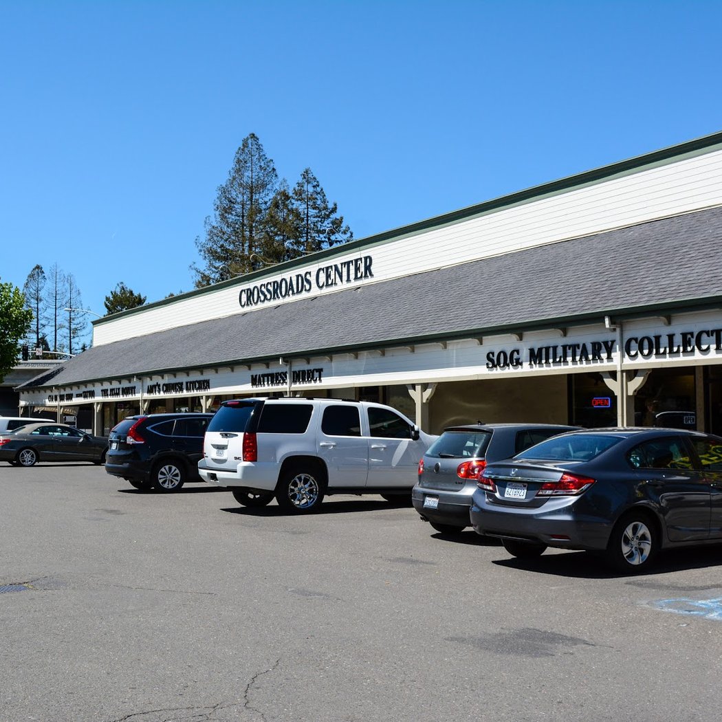 S.O.G. Military Surplus Collectibles 2