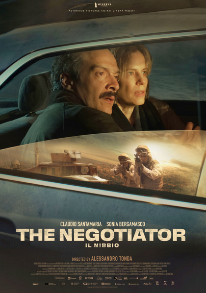 Cinéma / Il Nibbio (VOSTF, 2025) 1