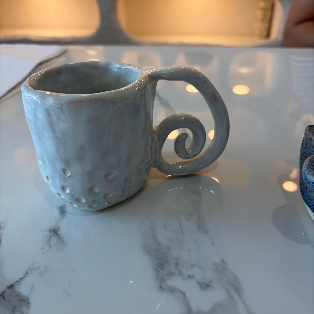 Two Faced Ceramics Studio + Gallery 3