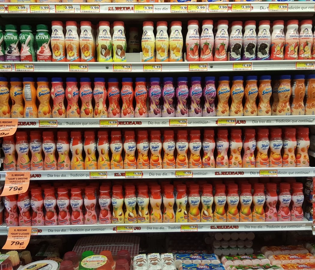 Santa Fe Mercados - Carniceria 1