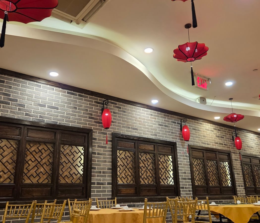 East Buffet 3