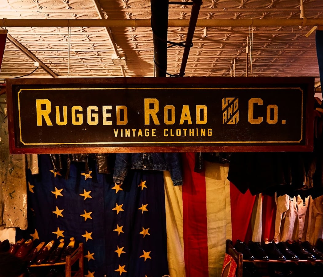 Rugged Road & Co. 2