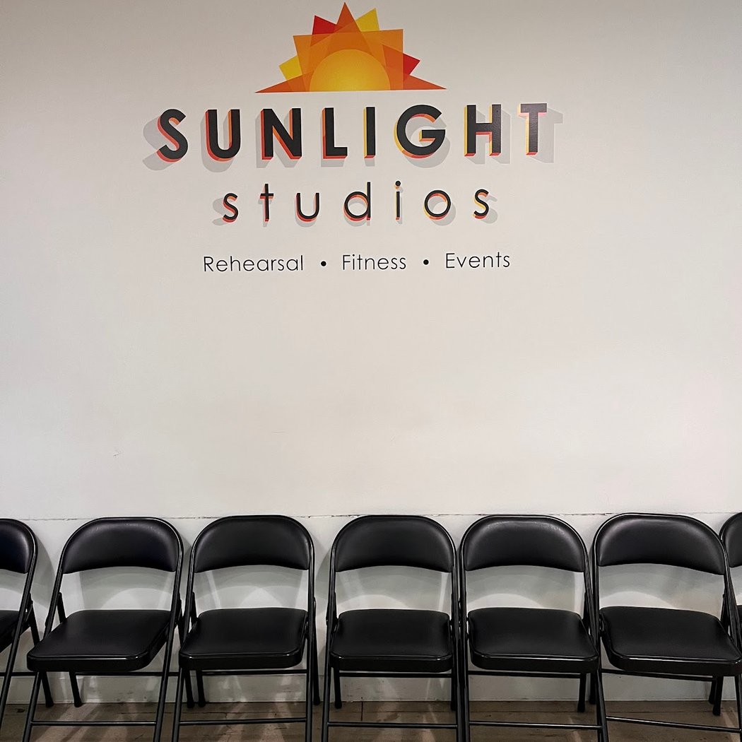 Sunlight Studios 2