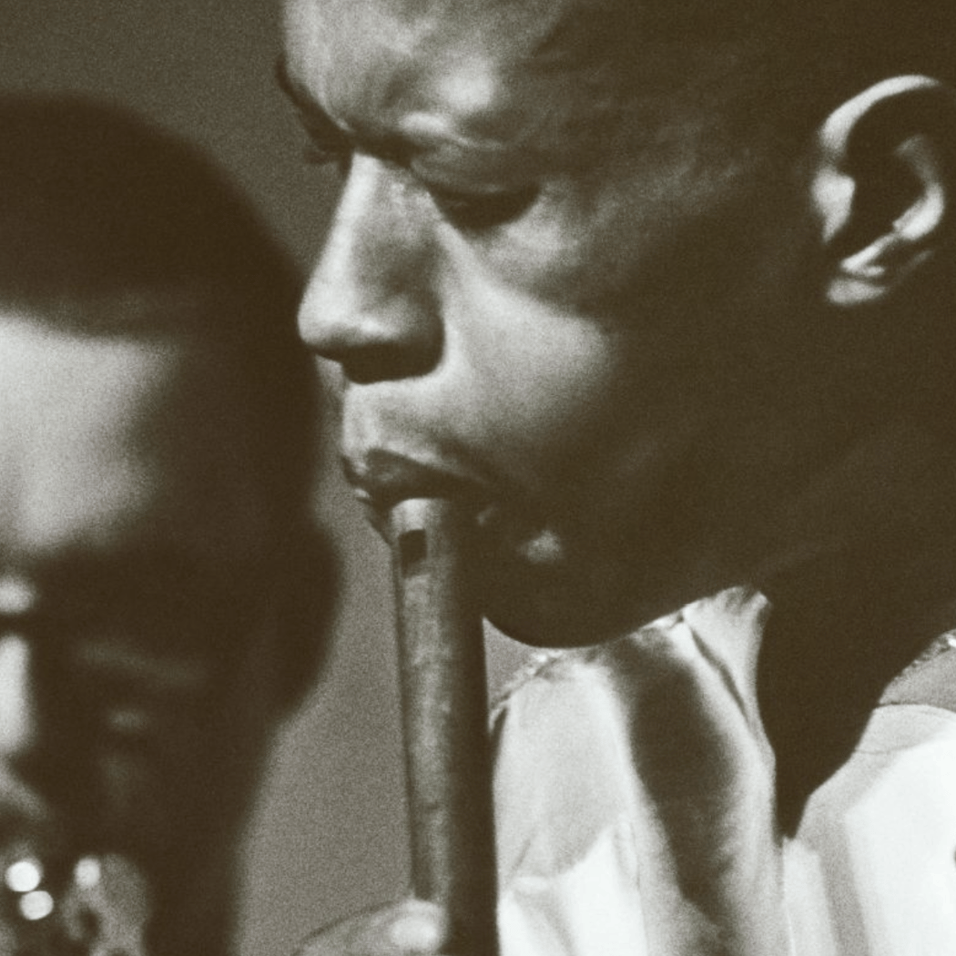 Don Cherry's 60's 1