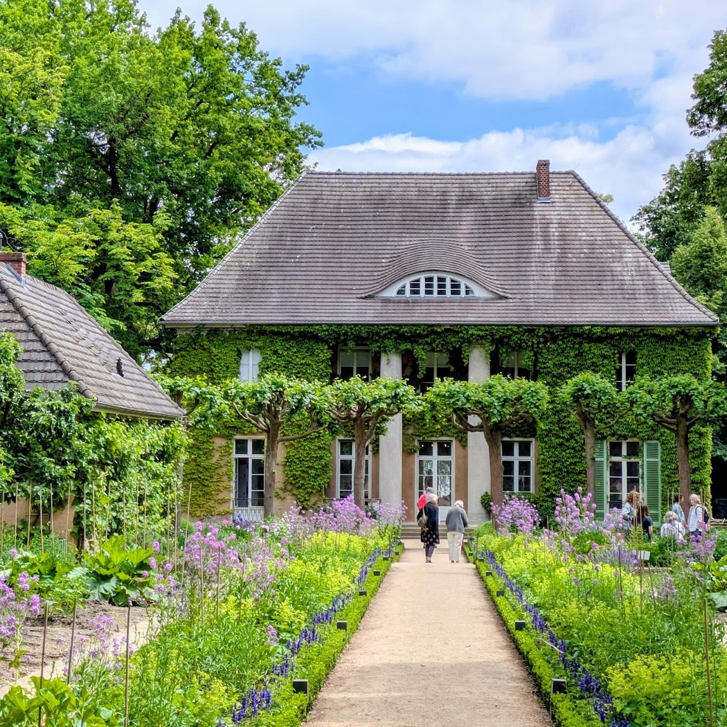 Liebermann-Villa 3
