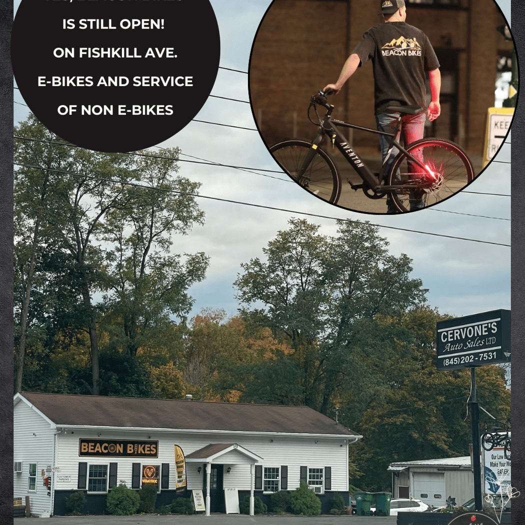Beacon Bikes 2