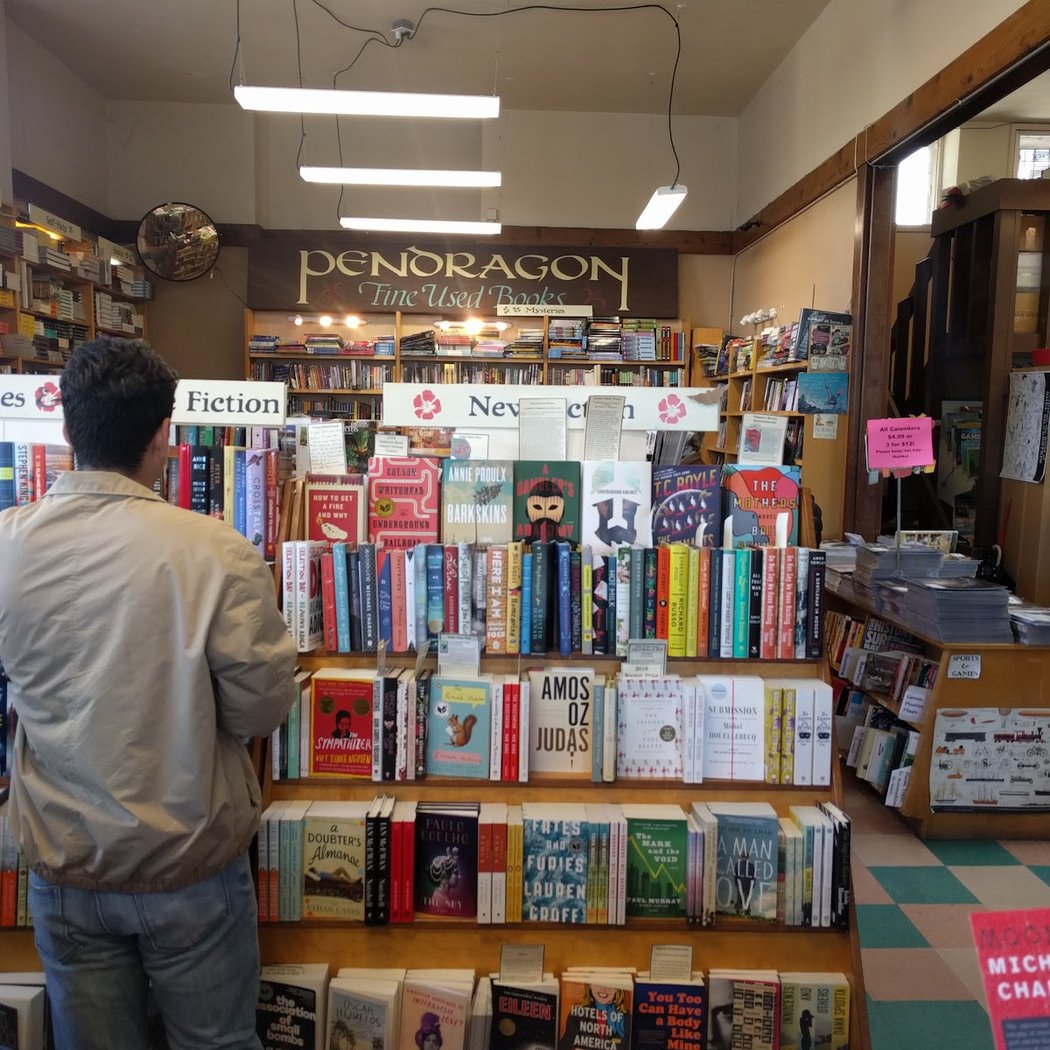 The Great Calendar Sale 3