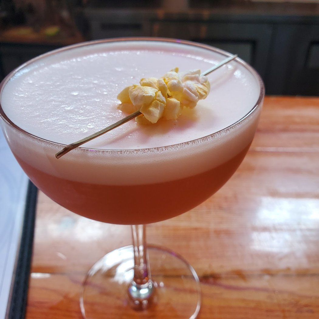 Ann Arbor Distilling Company 5